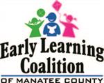 Early Learning Coalition of Manatee County logo